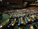 İsrail ve ABD'den BM kararına ilk tepki