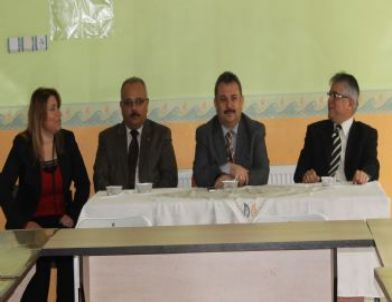 Kadına Karşı Şiddet İle Mücadele Aşure Dağıtımı İle Kutlandı