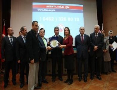 Koçoğlu: Kalifiye Eleman Yetiştirilmesi Sistematik Hale Getirilmeli