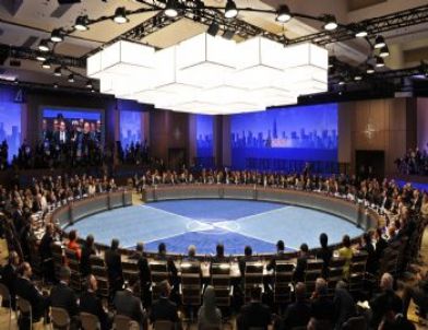 Nato: 'Bundan Böyle Türkiye'ye Saldırma Niyeti Olanlar İki Kez Düşünecek'
