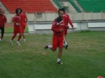 DARıCA GENÇLERBIRLIĞI - Spor Toto 3. Lig