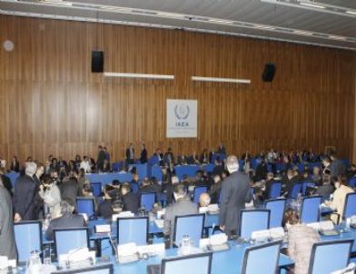 Uaek Yönetim Kurulu Toplantısı Sona Erdi