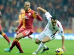 Braga maçı öncesi Galatasaray'a büyük şok!