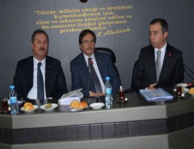 Zeki Bulut’tan ‘Hacker’ Uyarısı