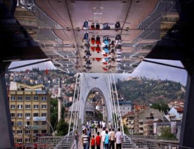 2012'nin En İyi Fotoğrafları Seçildi