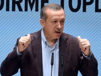 Şemdinli'deki acı bilançoyu Başbakan Erdoğan açıkladı