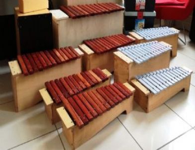 Büyükşehir Geleceğin Sanatçılarının Emrinde