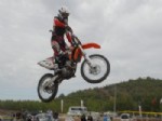 ATV - Fethiye’de Nefes Kesen Motokros Yarışları Başladı