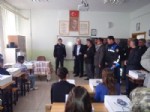 MURAT KOCA - Karaman'da Polisler SBS Kursu Verecek