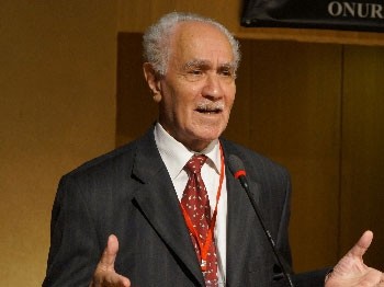 Kemal Burkay, Hak-Par'ın Yeni Genel Başkanı Oldu