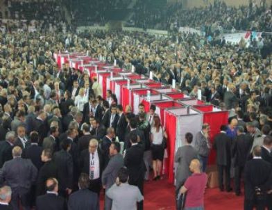 MHP'nin 10. Olağan Kurultayı