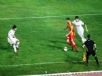 KORAY GENÇERLER - Kartalspor’u ağırlayan 1461 Trabzon rakibine 1-0 mağlup oldu