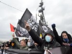 BOLŞEVIK - Rusya’da Binlerce Neonazi Yürüdü