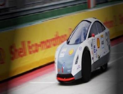 Türk Öğrencilerinin Hidrojenli Aracı Nesil ve Tuar Hollanda’da Yarışacak