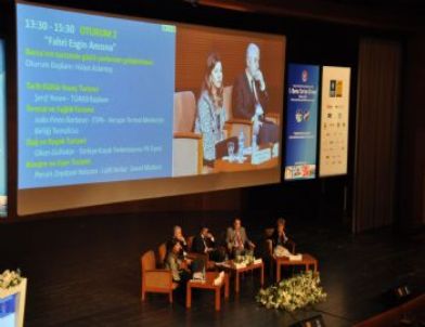 “uluslar Arası Kongrelerin Bursa’ya Getirilmesi Mümkün”