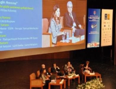 'Uluslararası Kongrelerin Bursa'ya Getirilmesi Mümkün'