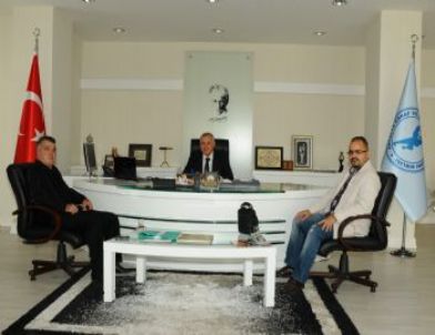 Aesob ve Antalya Artı Danışmanlık Arasında Protokol