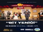 ZEKI YORULMAZ - Afa’da “bit Yeniği”var