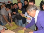 Belen Köyü Ören İçin “evet”  Dedi
