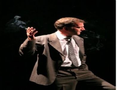 ‘Bir Garip Orhan Veli’ Adana’da Perde Açıyor