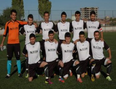 Birinci  Amatör Küme