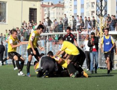 Bölgesel Amatör Lig