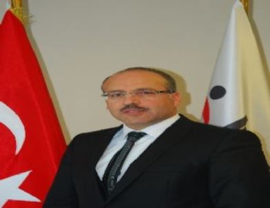 Bugiad Başkanı Er: Ekonomide Önemli Olan Güven ve İstikrar