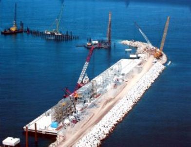 Çimenoğlu, Liman Projesi ve Osb'nin Önemine Dikkat Çekti