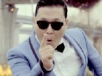CHONGQING - Çin, Gangnam Style rüzgarına kapıldı