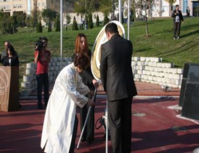 Düzce Üniversitesi 2012-2013 Akademik Yılı Açılış Töreni