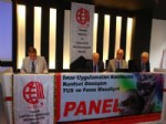 MUAMMER EROL - Elazığ'da 'kentsel Dönüşüm' Paneli