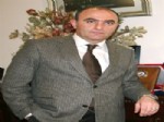 ABIGEM - Erzurum Abigem Yönetim Kurulu Başkanı Saim Özakalın;