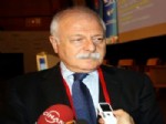 BAHATTİN YÜCEL - Eski Turizm Bakanı Yücel: Türkiye Turizmde 2023 Yılı Hedeflerini Tutturur