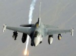 KANDIL DAĞı - F-16'lar PKK kamplarını vurdu