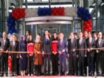 Gençlik ve Spor Bakanlığı'nın Yeni Binası Hizmete Açıldı