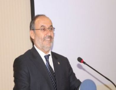 Kapusuz: Chp, Bdp’nin Peşine Takılarak Alternatif Bayram Yapıyor
