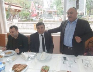 Kütahya'ya Hayran Kaldılar