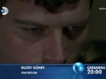 KUZEY GÜNEY DİZİSİ - Kuzey Güney 48. Bölüm Fragmanı Ve Özeti