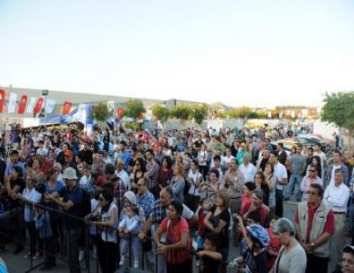 Maket Araç Festivali’ne Yoğun İlgi