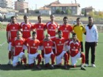 KARTALSPOR - Malatya 1. Amatör Küme Büyükler Futbol Ligi