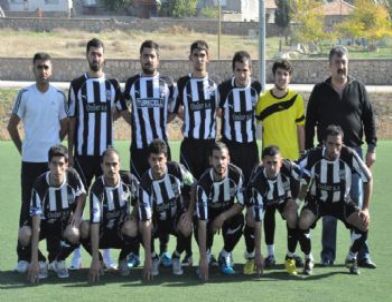 Malatya 1. Amatör Küme Büyükler Ligi