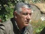 MURAT KARAYILAN - Bahoz Erdal'ın koruması PKK'nın asıl 1 numarasını açıkladı