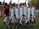 SELÇUK ŞAHİN - U-16 Ligi