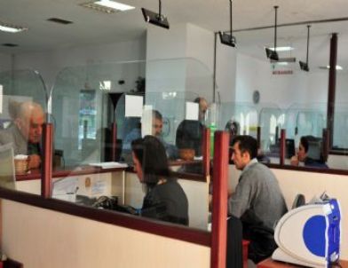 Vergi Ödemede Son Gün 30 Kasım