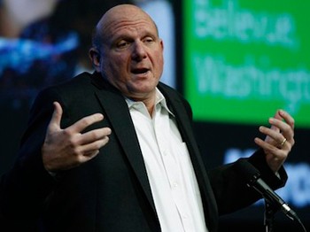 Apple hakkında şok sözler