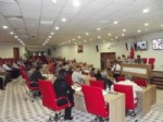 MUSTAFA ÜNAL - Aydın Belediye Meclisi Kasım Ayı Toplantısı