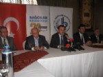 KIRAZLı - Bağcılar Belediyesi 20. Yılını Kutluyor