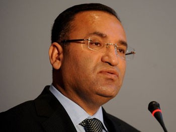 Başkanlık sistemi önerisi TBMM'de