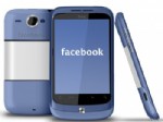 SALSA - Bir kez daha Facebook Phone
