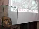 ALTıNYıLDıZ - Bülent Ecevit, Konak Belediyesi Tarafından Anıldı